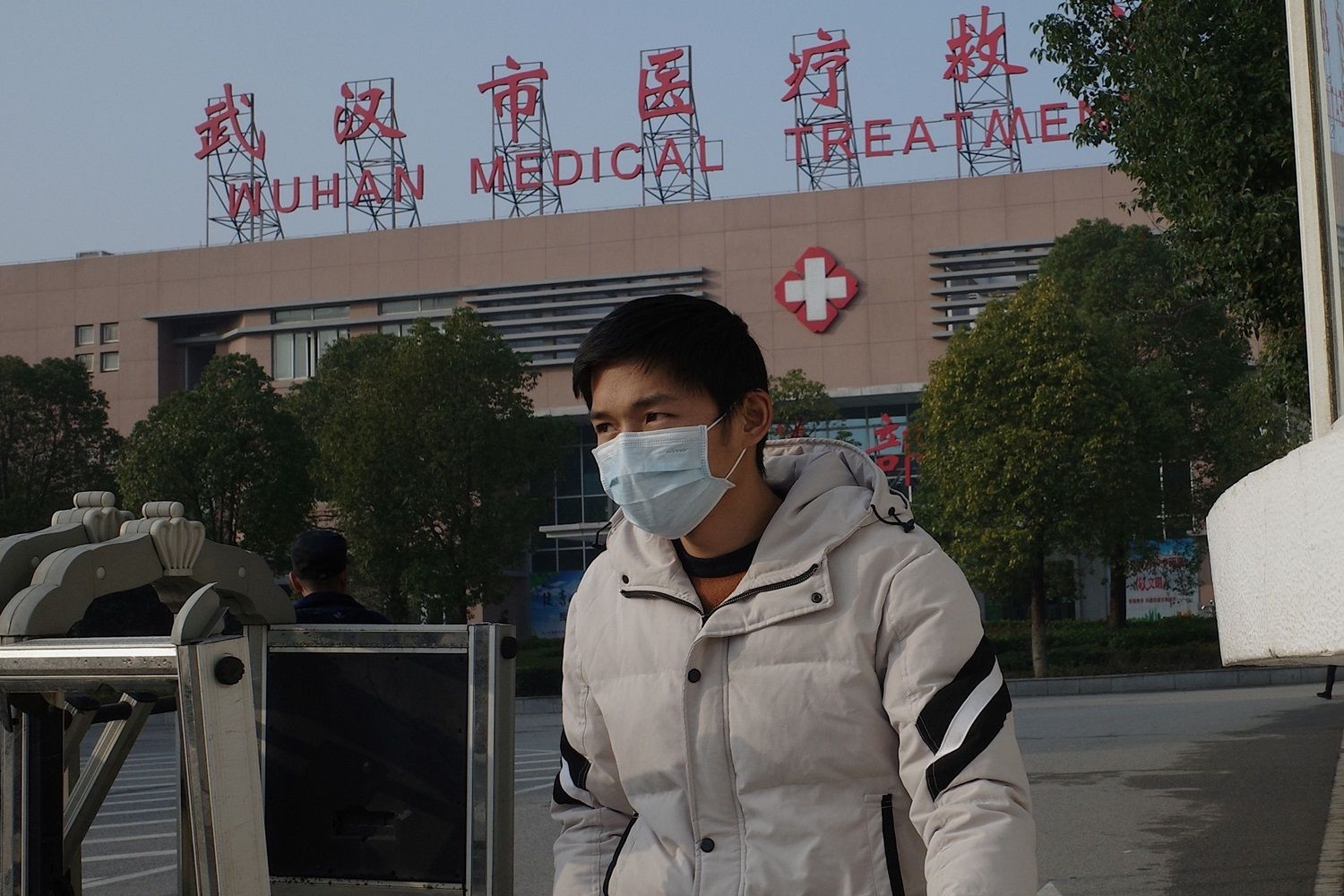 จีนพบผู้ป่วยไวรัสอู่ฮั่นวันเดียว139 รายระบาดไปเมืองต่างๆ แล้ว