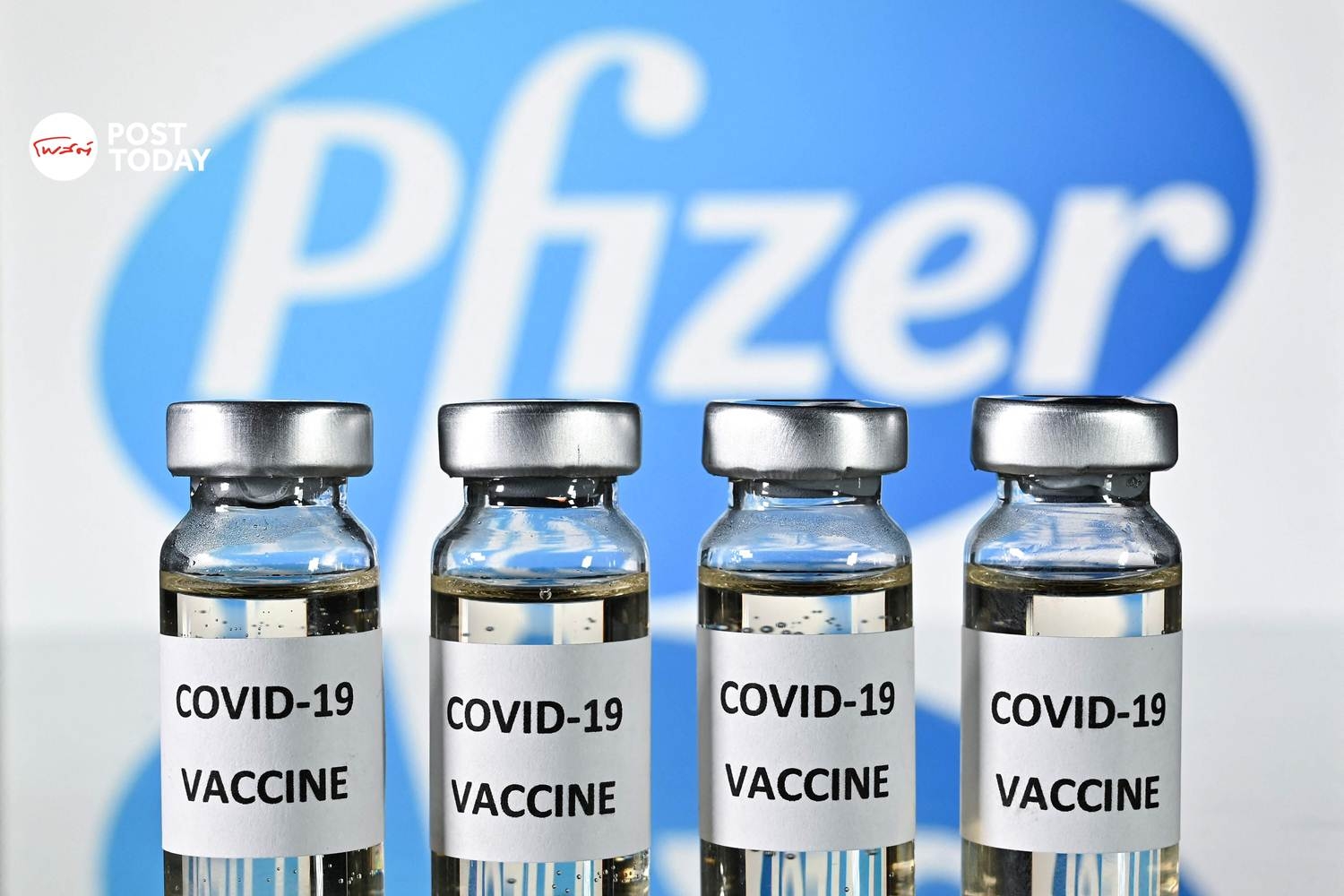 Pfizer แจงสิ่งแปลกปลอมในวัคซีนญี่ปุ่นเป็นส่วนผสม