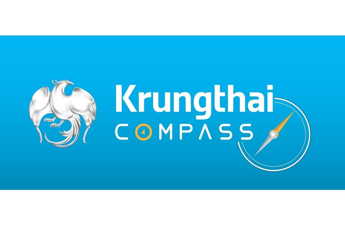 Krungthai COMPASS คาดกนง. ปรับขึ้นดอกเบี้ยไตรมาส 3